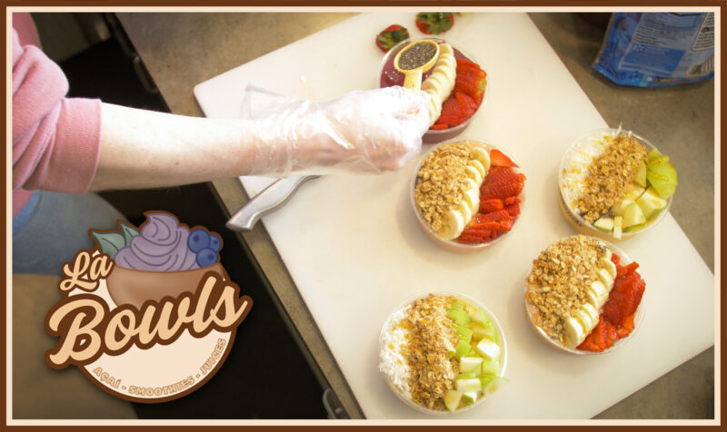 LaBowls Launches Beyond the Bowl to Spotlight Wheeling Restaurants